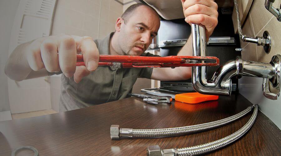 Professional sink repair in Phippsburg, ME